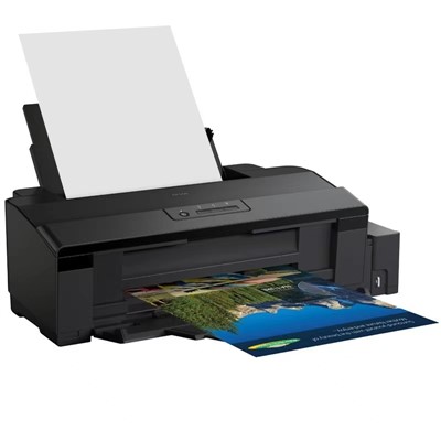 愛普生（EPSON） L1300  A4彩色打印機  墨倉式 彩色打印機